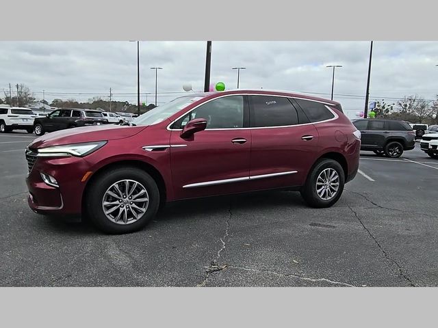 2024 Buick Enclave Premium FWD