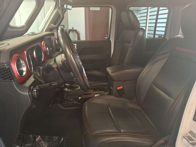 Used 2022 Jeep Wrangler SUV