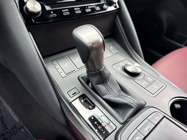 2025 Lexus IS - $42,998