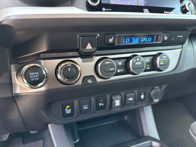 Used 2023 Toyota Tacoma Truck