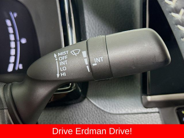Used 2026 Toyota Camry Sedan