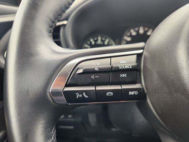 2025 Mazda CX-30 Preferred - Photo 28