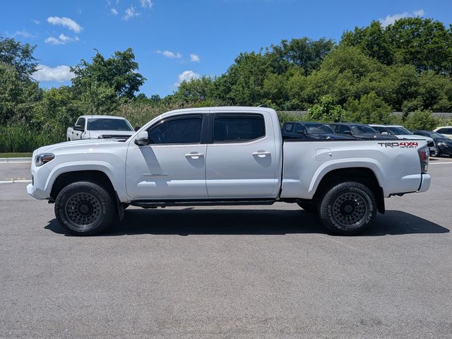 2020 Toyota Tacoma - Image 2
