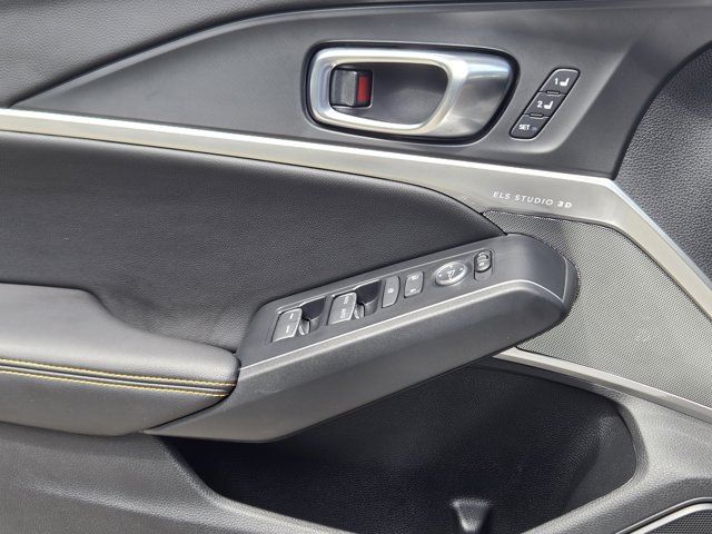 used 2026 Acura Integra car, priced at $37,625