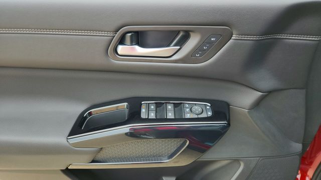 2026 Nissan Pathfinder