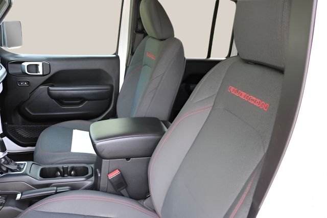 Used Car 2025 Jeep Wrangler  Rubicon For Sale Under $50,000 In Austin, Texas