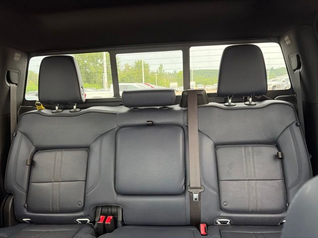 Used 2023 Chevrolet Silverado 1500 Truck