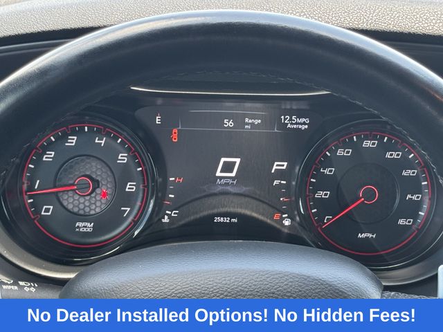 2023 Dodge Charger R/T Gray at Victoria Chrysler Dodge Jeep Ram