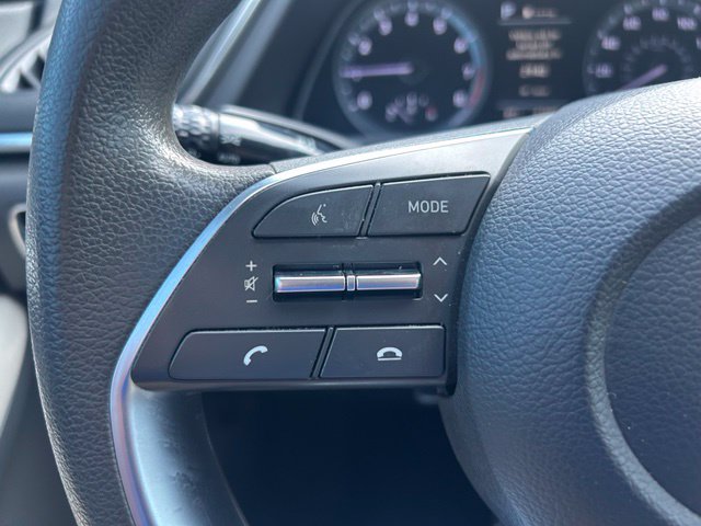 Used 2023 Hyundai Sonata Sedan