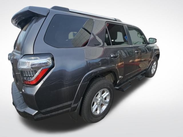 2021 Toyota 4Runner SR5 Premium 4