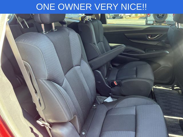 Used 2025 Red Subaru Premium image 36