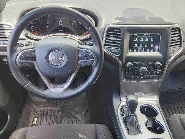 Used 2021 Jeep Grand Cherokee SUV