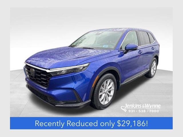 2023 Honda CR-V EX-L FWD