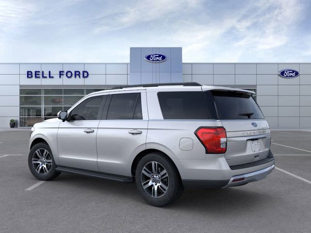 2024 Ford Expedition XLT 3