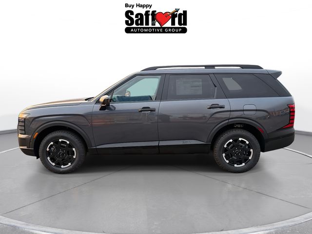 New 2026 Gray Hyundai XRT Pro image 5