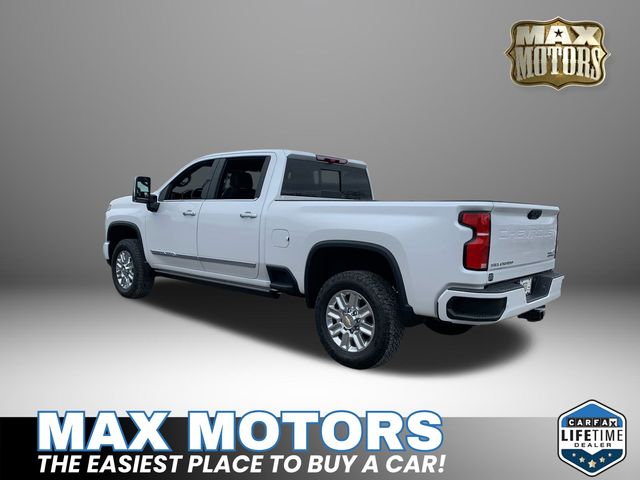 2024 Chevrolet Silverado 2500HD High Country 7