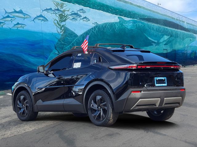 2026 Toyota C-HR SE - Photo 2