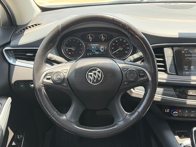 Used 2019 Buick Enclave SUV