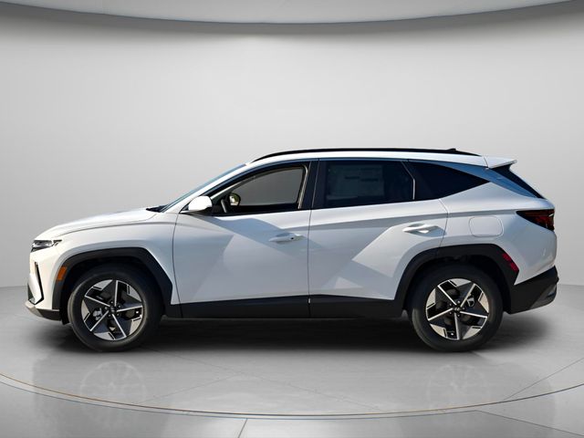 2026 Hyundai Tucson - $29,451