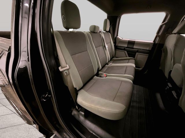 2015 Ford F-150 XL Black at Phil Fitts Ford