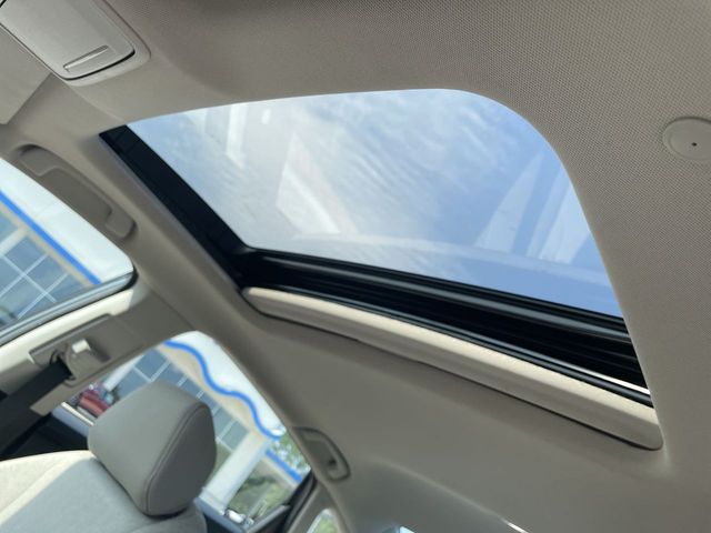 Used 2024 Honda Accord Sedan
