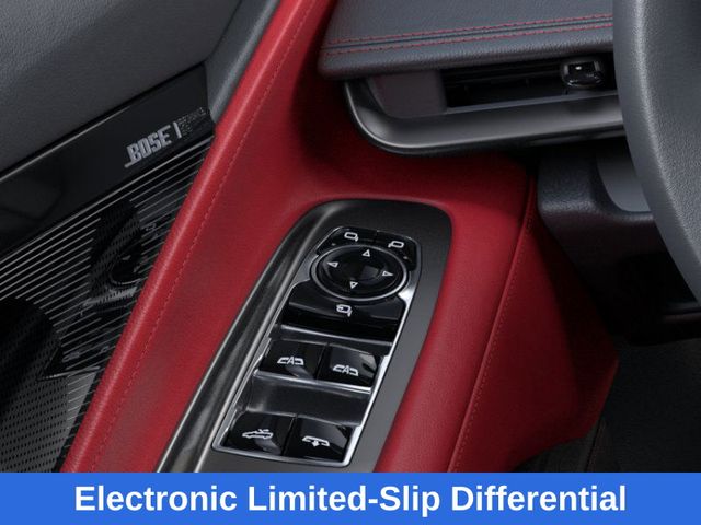 New 2025 Chevrolet Corvette For Sale in Livonia, MI