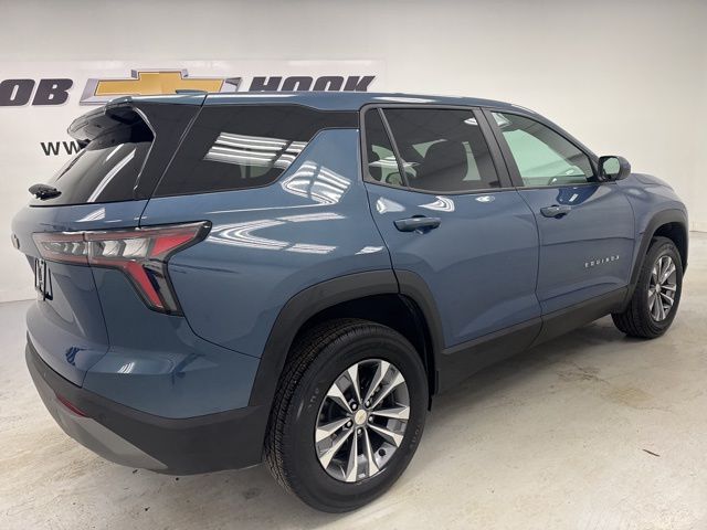 used 2026 Chevrolet Equinox car, priced at $28,988
