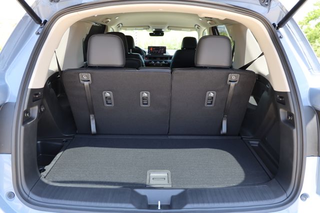 2026 Honda Pilot EX-L - 10