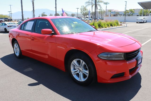 2022 Dodge Charger SXT photo