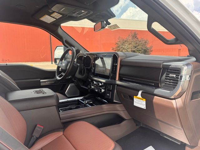 2026 Ford F-250 Super Duty King Ranch