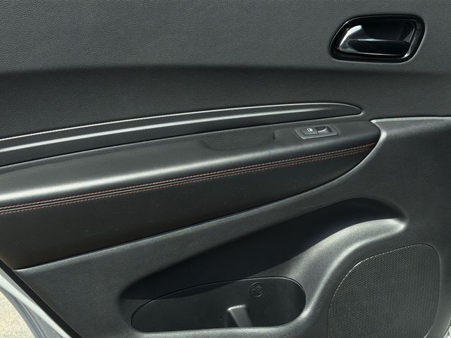 Used 2025 Silver Dodge GT image 21