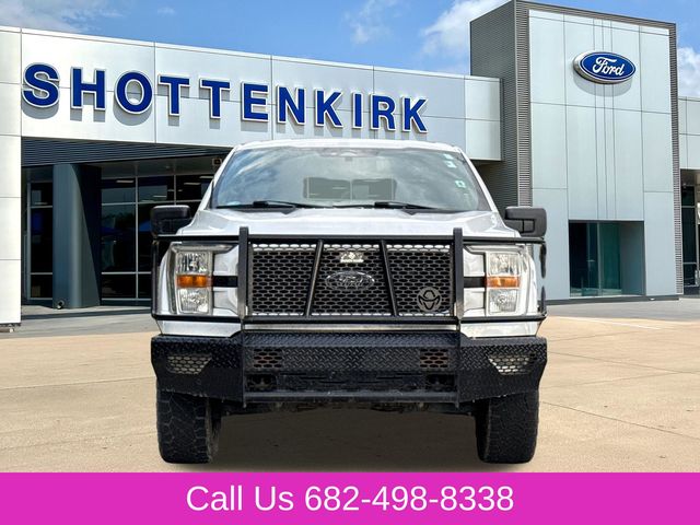 Used 2022 Ford F-150 Truck