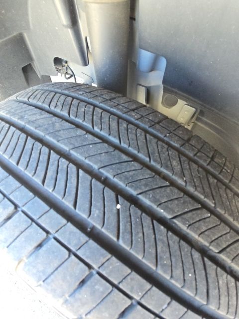 2024 Ford Maverick Lariat:169871A