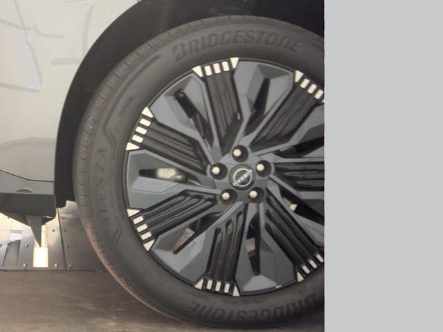 Used 2026 Nissan Murano SUV