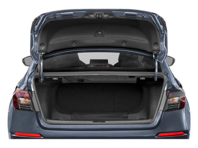 new 2026 Honda Civic Hybrid car, priced at $30,590