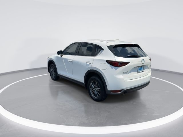 Used 2018 Mazda CX-5 SUV