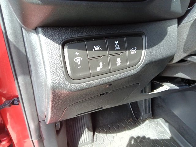 Used 2020 Hyundai Santa Fe SUV
