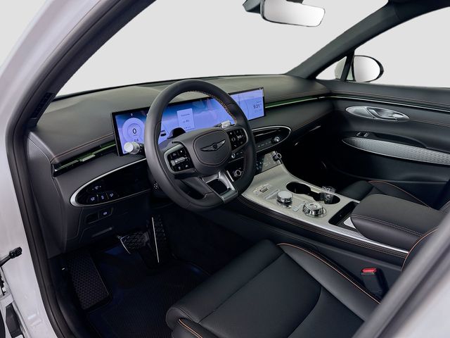 Thumbnail: 2026 Genesis GV70 - 9