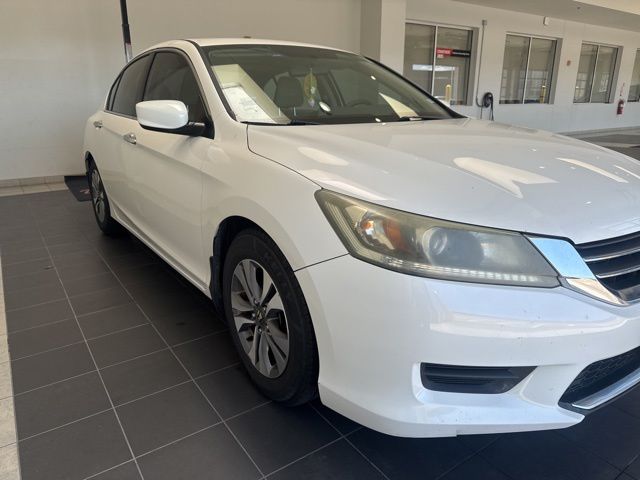 2013 Honda Accord LX  at Big Star Buick GMC