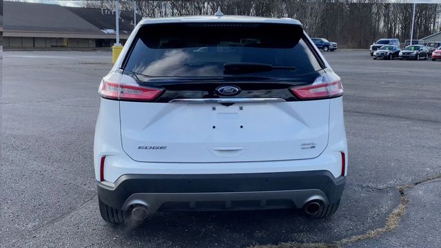 2020 Ford Edge SEL 7