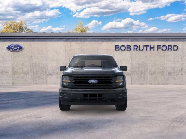 2026 Ford F-150 XLT - 6