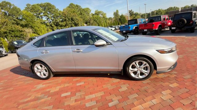 Used 2024 Honda Accord Sedan