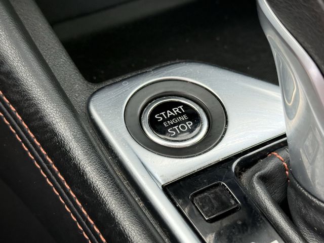 2022 Nissan Sentra SR Orange at Shottenkirk Kia Fort Bend