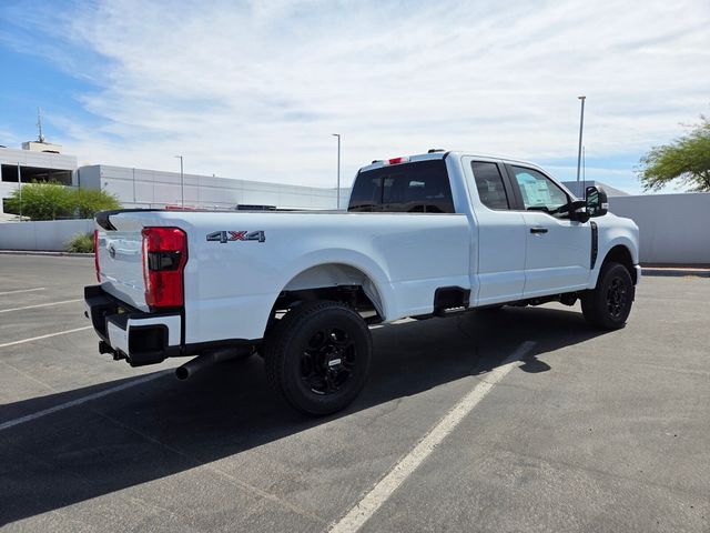 New 2026 Ford Super Duty F-350 SuperCab 8' Box XL - STX Package