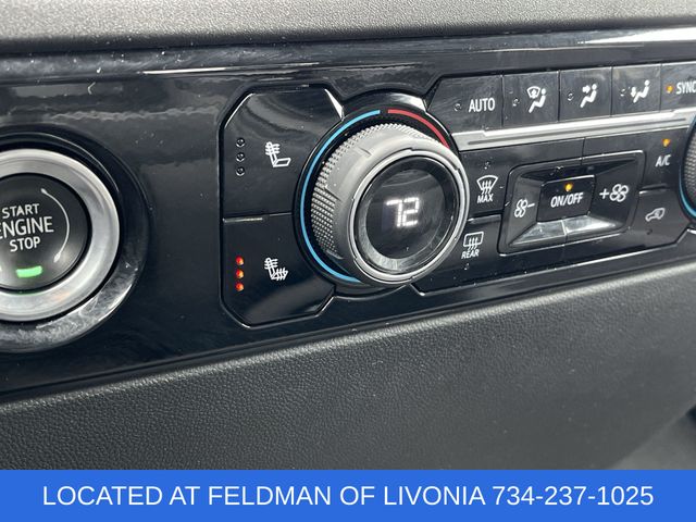 Used 2023 Chevrolet Silverado 1500 For Sale in Livonia, MI