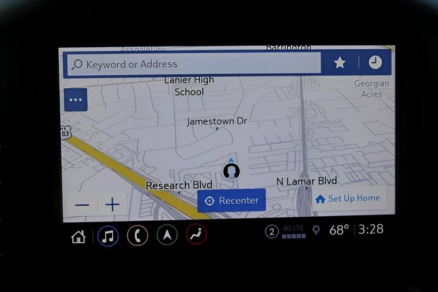 Used Car 2022 Gmc Sierra 2500hd  At4 For Sale Under $60,000 In Austin, Texas