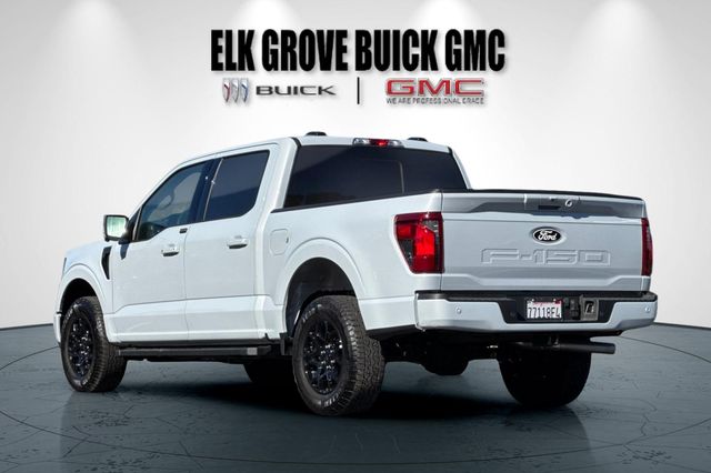 View vehicle photo 6