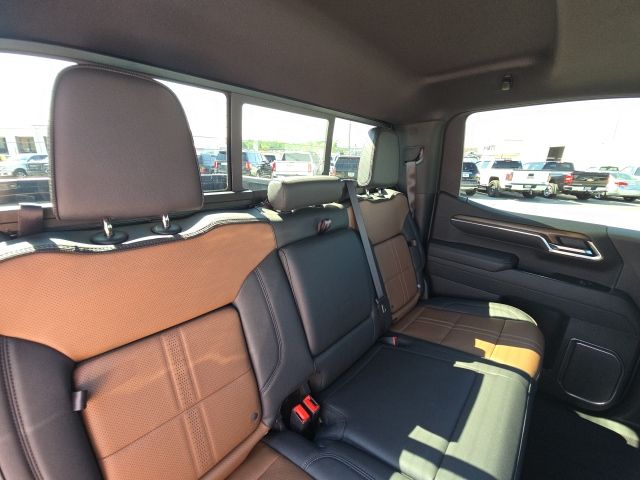 Photo of 2025 Chevrolet Silverado 1500 High Country in Dallas, GA - 15,  2025 Chevrolet Silverado 1500 High Country:43263A