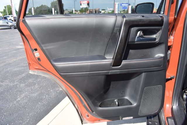 Used 2024 Toyota 4Runner SUV