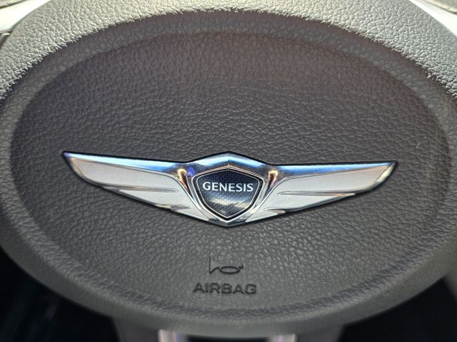 2023 Genesis G70 - $35,527
